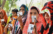 UP Elections 2017: 62% turnout in phase 3 as UP votes in Samajwadi strongholds